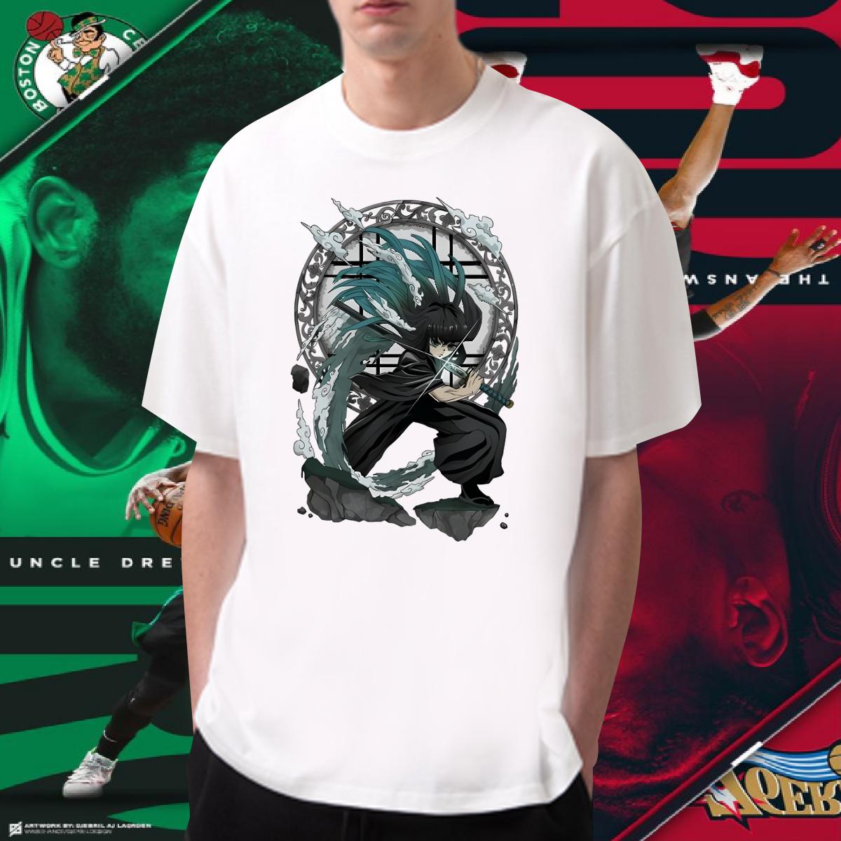 Brand T Shirt For Man 1 230g 100% Cotton DIY Anime Tshirts Beach Round Neck Short Sleeve Classic Polos