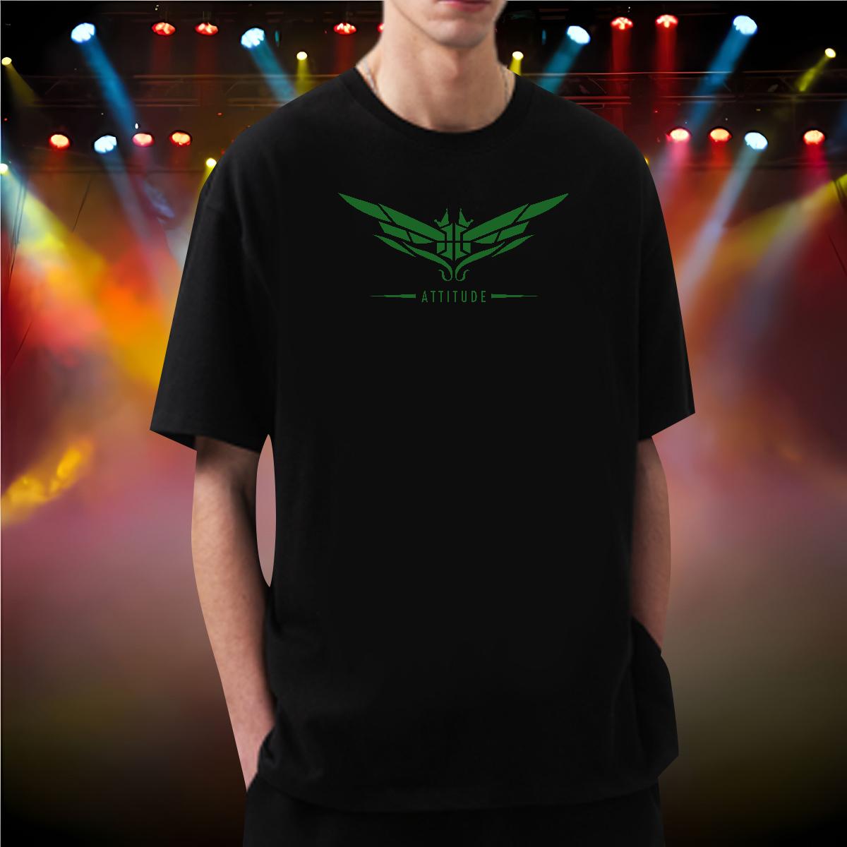 Classic Couples T Shirts Wing 100% Cotton 230g Short sleeve Cotton Soft Street wear Hip Hop Mens T Shirts Custom Printing New Designer Tops Shirt