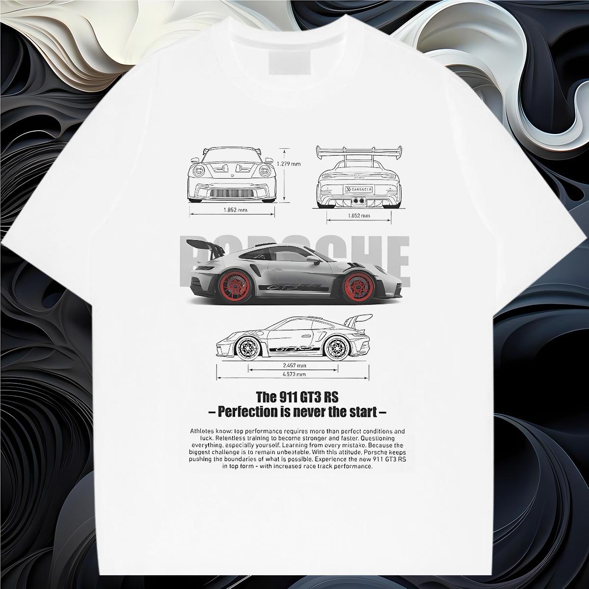 High Quality Tshirt for Man Woman fashion 230g 100% Cotton Cotton Breathable Street Wear T Shirt For Man Custom Anime DIY Customized Tees