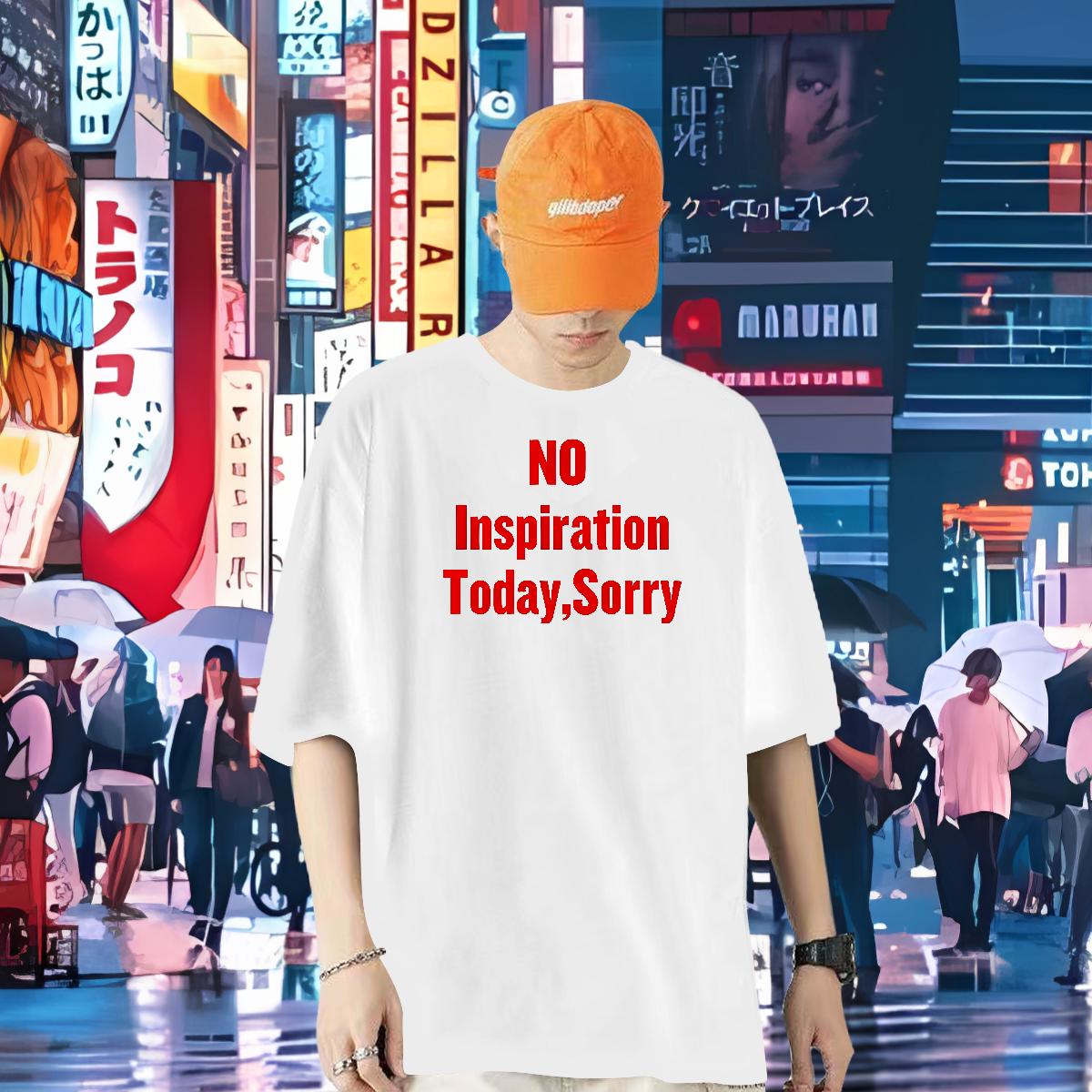 Fashion New Man T Shirts WH 100% Cotton 230g Custom Anime Couples T Shirts Hip Hop Crew Neck Cotton Cool Clothings