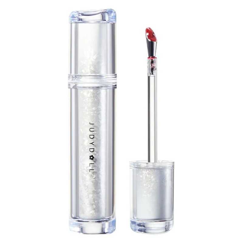 Judydoll Ice Iron Lip Glaze Lipstick Non Staying Cup Non fading Mirror Gloss Lip GelLiquid Lip TintMatte Moisturizing zxx240715