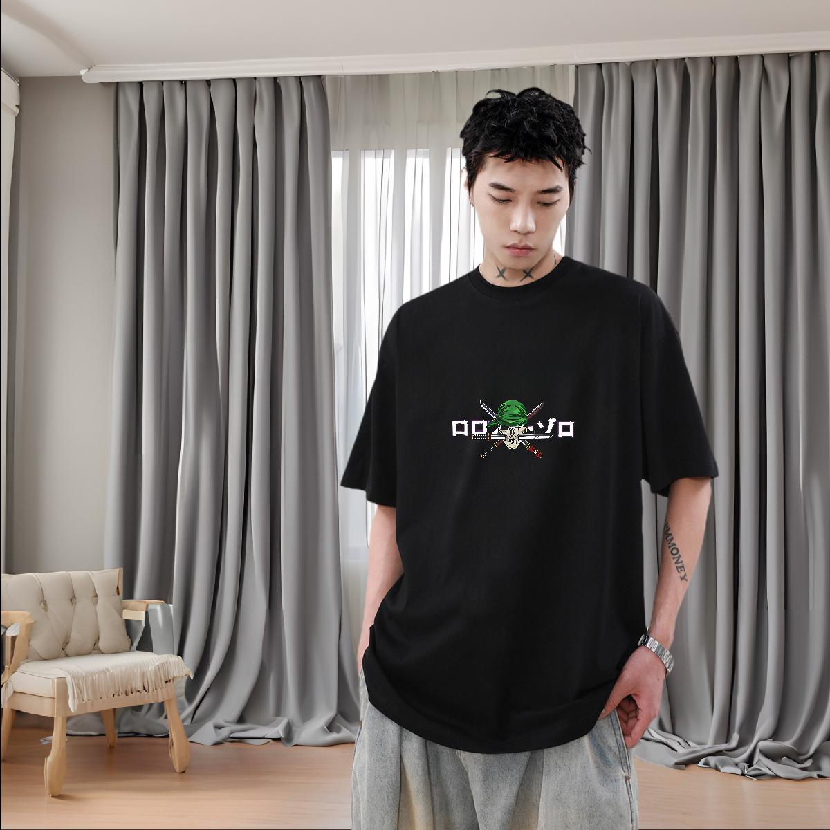 Brand Tshirts Breathable Short Sleeve Casual Beach T shirt DIY Printed DIY Customized Tees