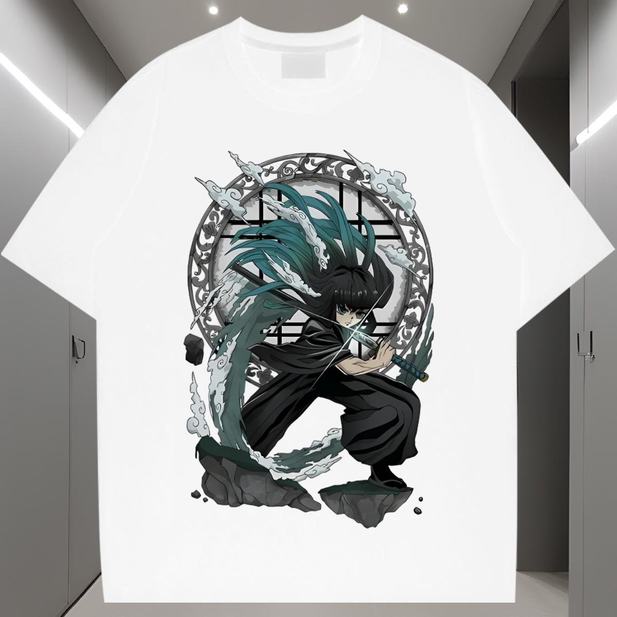 Classic Casual T shirt 1 100% Cotton 230g Graphic Tshirt for Man Woman Daily Wear Cotton Breathable Short Sleeve Unisex Tops