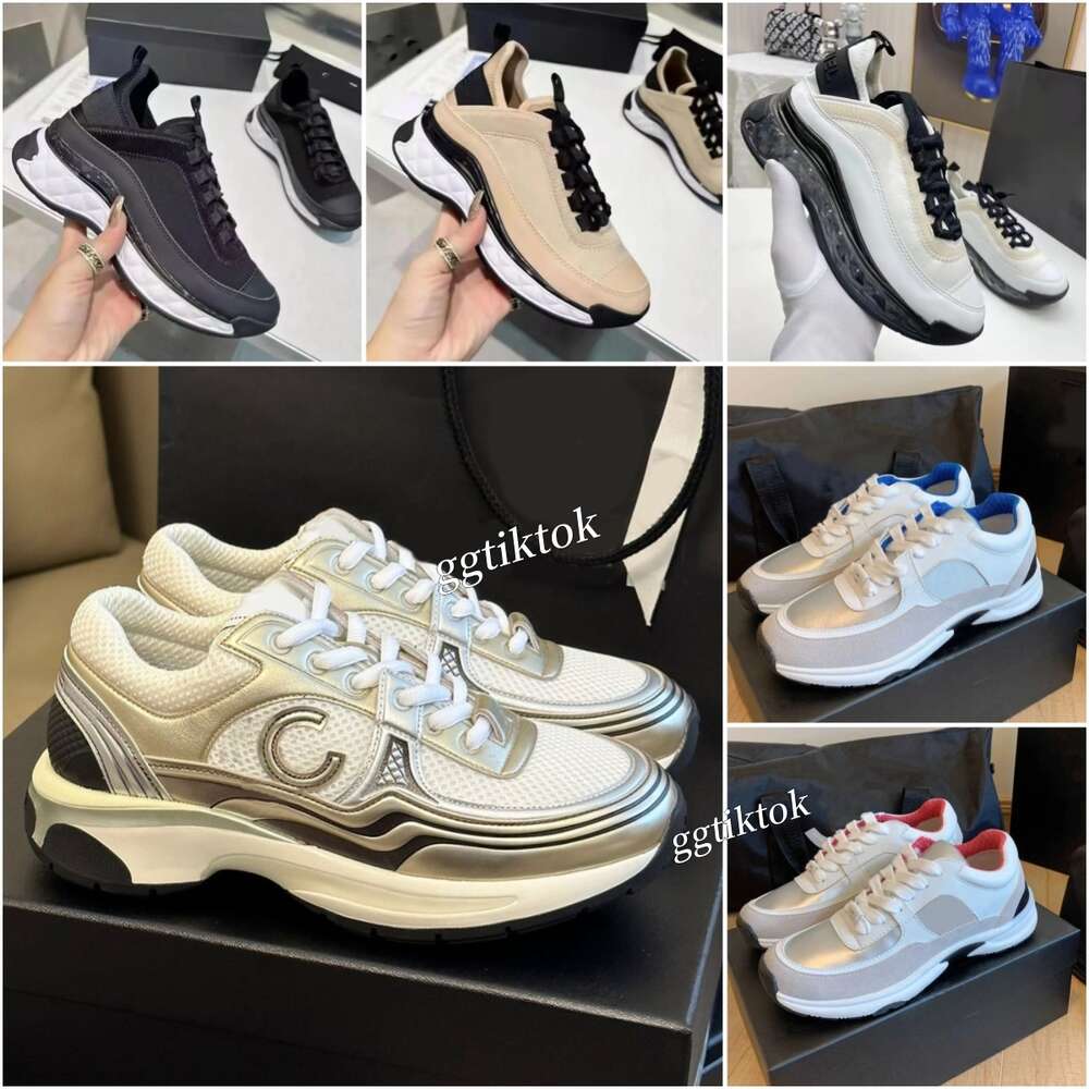designer shoes sneakers womens luxury casual platform new release shoes travel outdoor sequin classic white casual shoe lace up gentleman