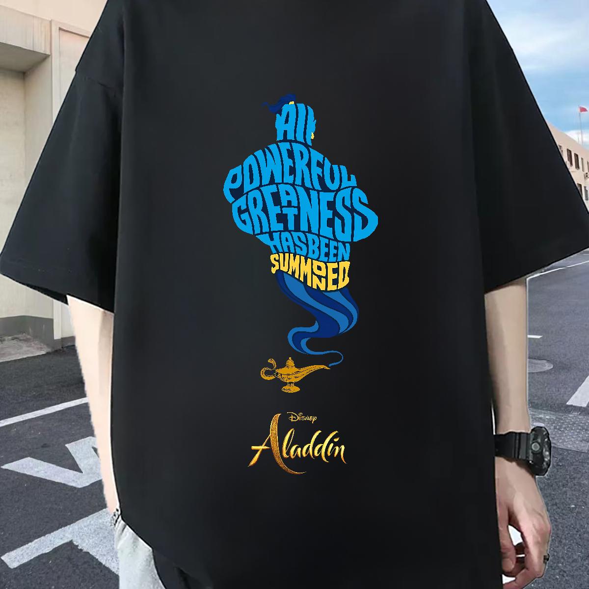 Comfortable Men T Shirts Outdoor Breathable Crew Neck Men Clothes T-Shirt New Anime Tee Shirt