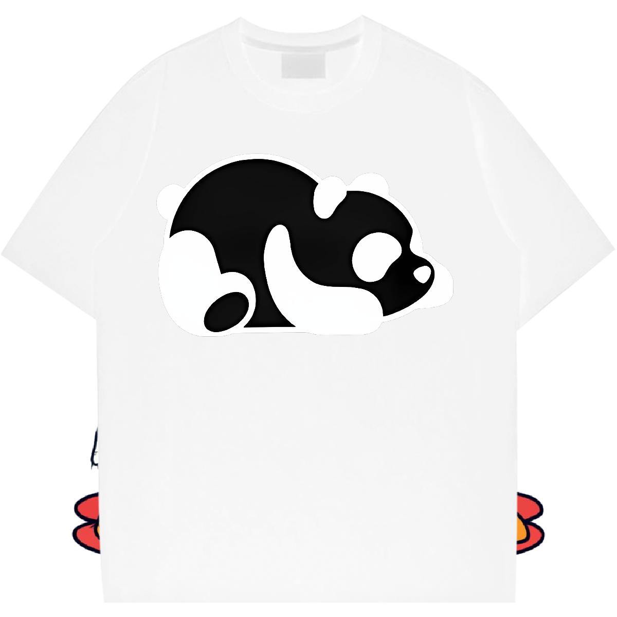 Popular Men Clothes T-Shirt Breathable Short Sleeve Hip Hop Street Men T Shirts DIY Logo 2024 DIY Polos