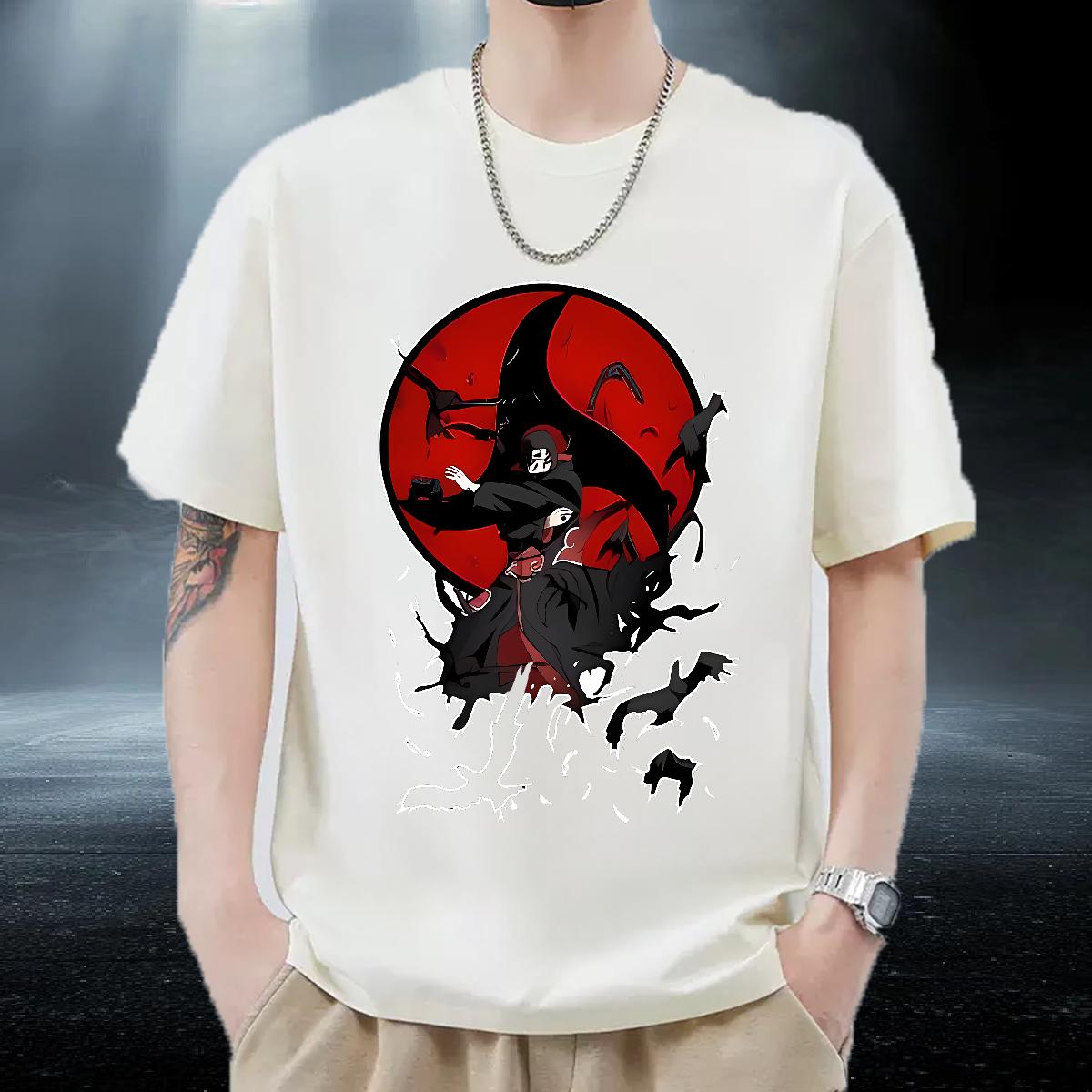 Soft Mens T Shirts Street Casual Round Neck Short Sleeve Tshirts Custom White Plus Size Clothings