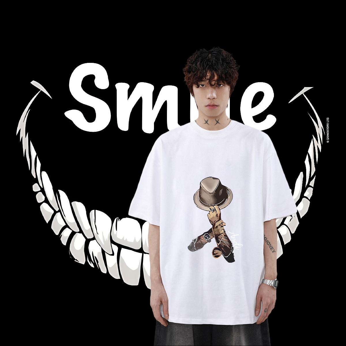 Designer Men Tops Tees Crew Neck Cotton Breathable Beach T-Shirts for Men DIY Logo Casual New Clothings