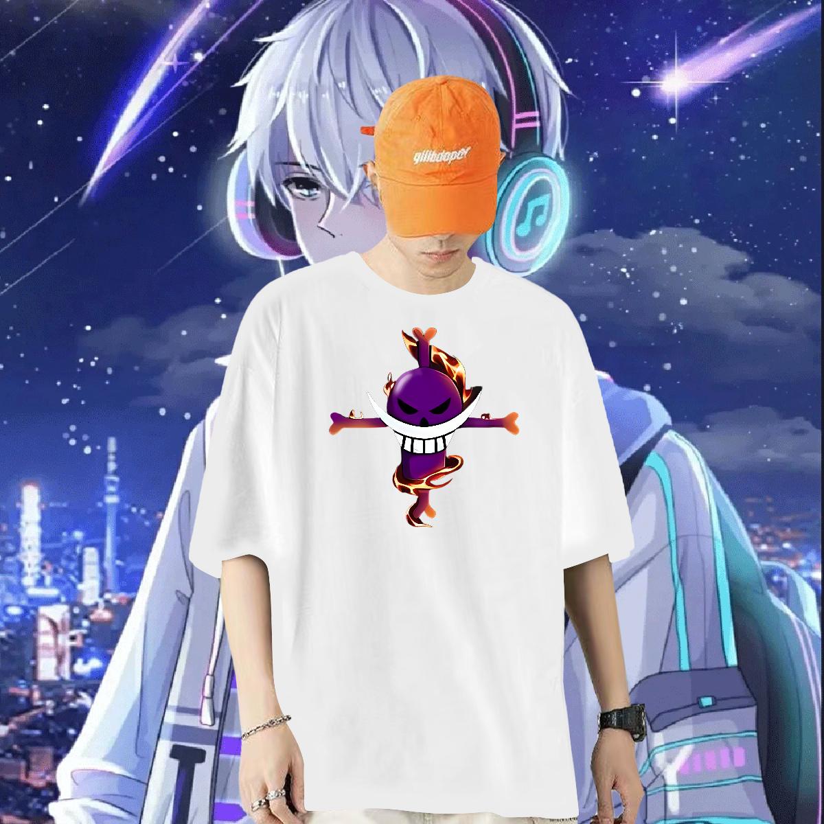 Custom Man T Shirts 1 230g 100% Cotton Graphic Couples T Shirts Casual Beach 180g Cotton Soft Tees Shirts