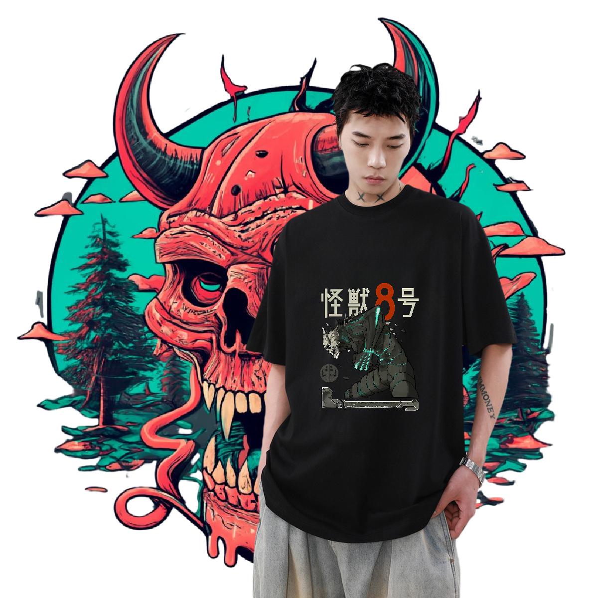 Designer Man T Shirts Custom Couples T Shirts Street Wear Cotton O Neck Short Sleeves Popular Polos