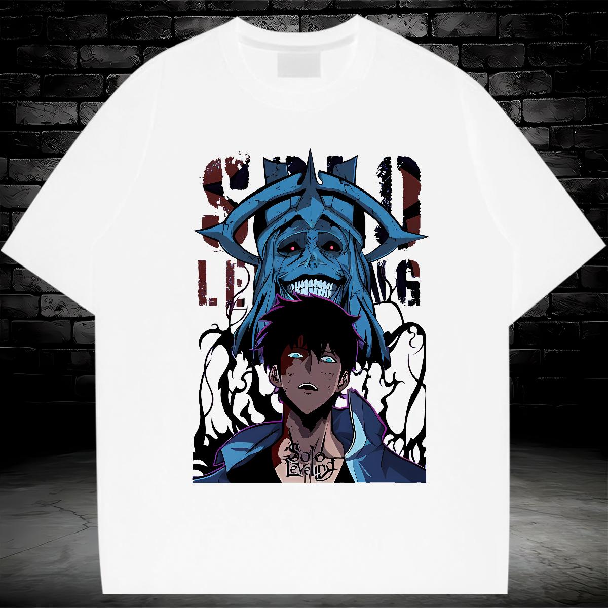 Stylist T Shirt For Man fashion 230g Cotton Oversized Men Clothes T-Shirt Street wear Hip Hop Short Sleeve Cotton O-Neck Loose Fit Tees Shirts