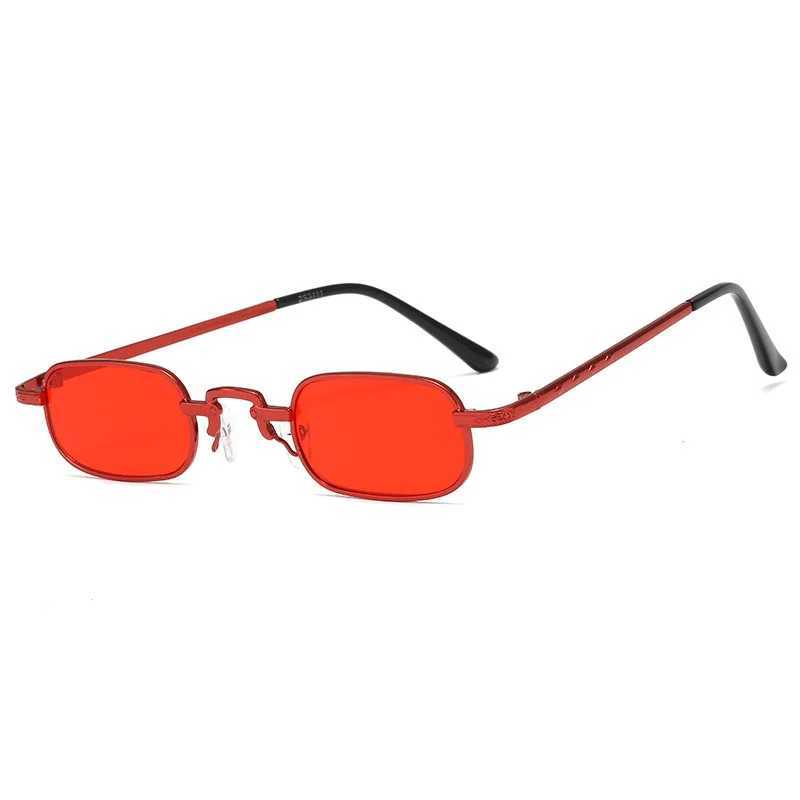 Sunglasses metal 2019 new childrens box sunglasses 3111 trendy street photo versatile Sunglasses
