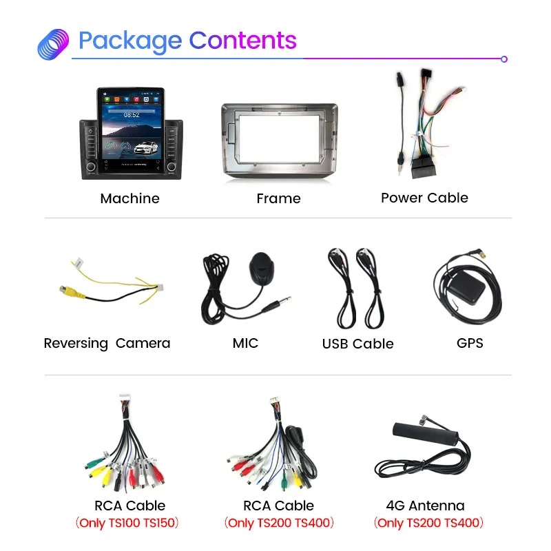 Car Video Radio Multimedia Video Player Android 2din Stereo for Skoda Fabia 2 2007-2014 Tesla Style Navigation GPS 2 Din BT