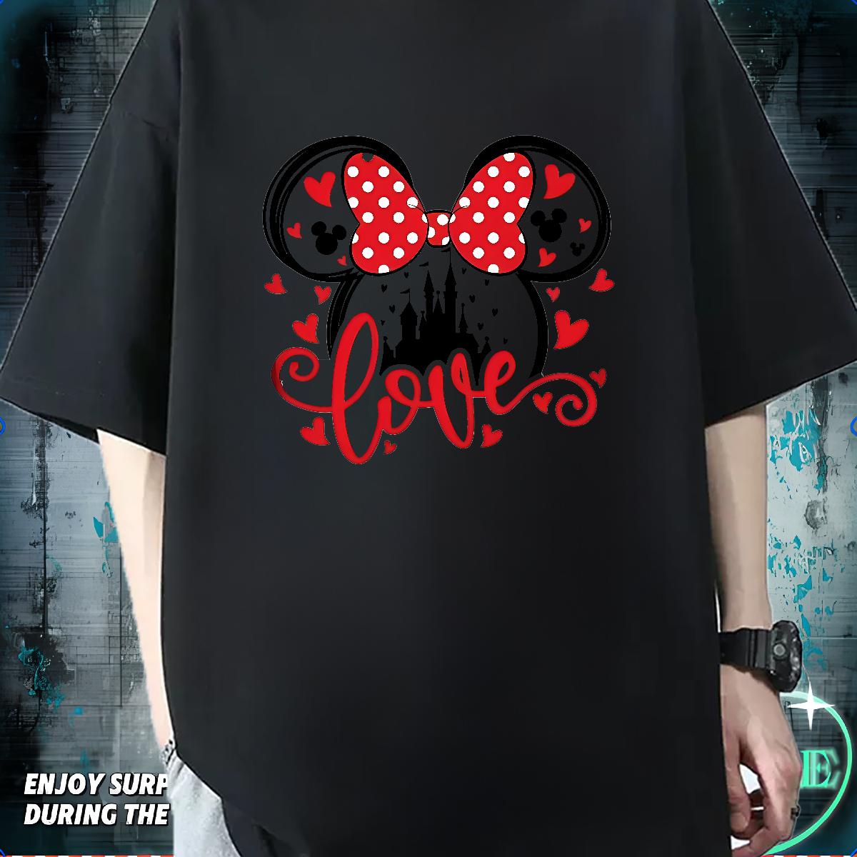 Brand Men Clothes T-Shirt 180g Cotton Spring Summer Mens T Shirts Anime Print Customized Tees