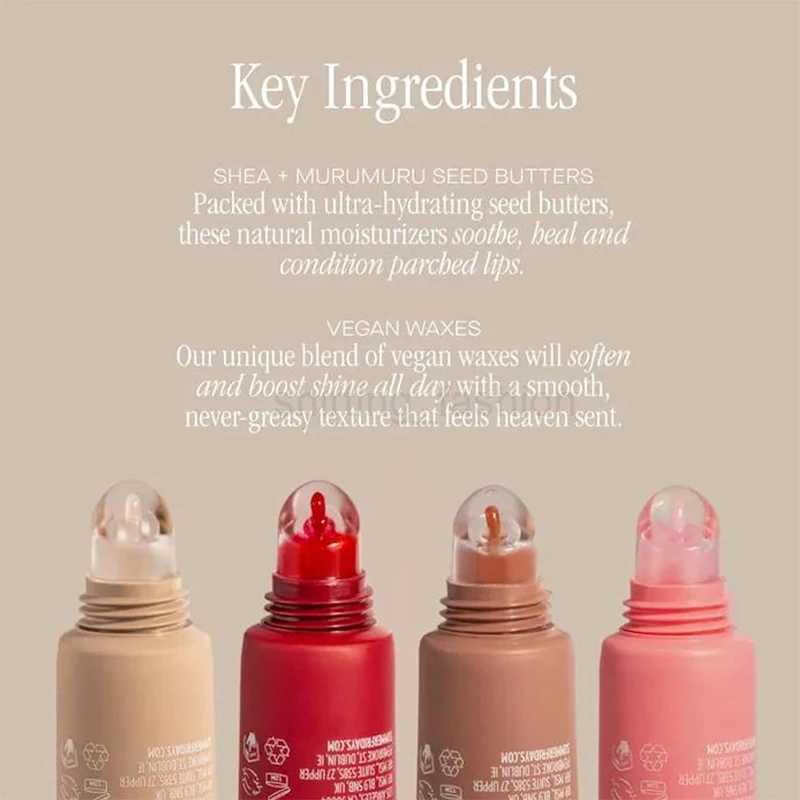 Lip Balm Summer Moisturizing Lip Care Lasting Nourishment For Men Women Daily Care Lip Balm Smoothing Lip Lines Makeup Lip CareCL240716