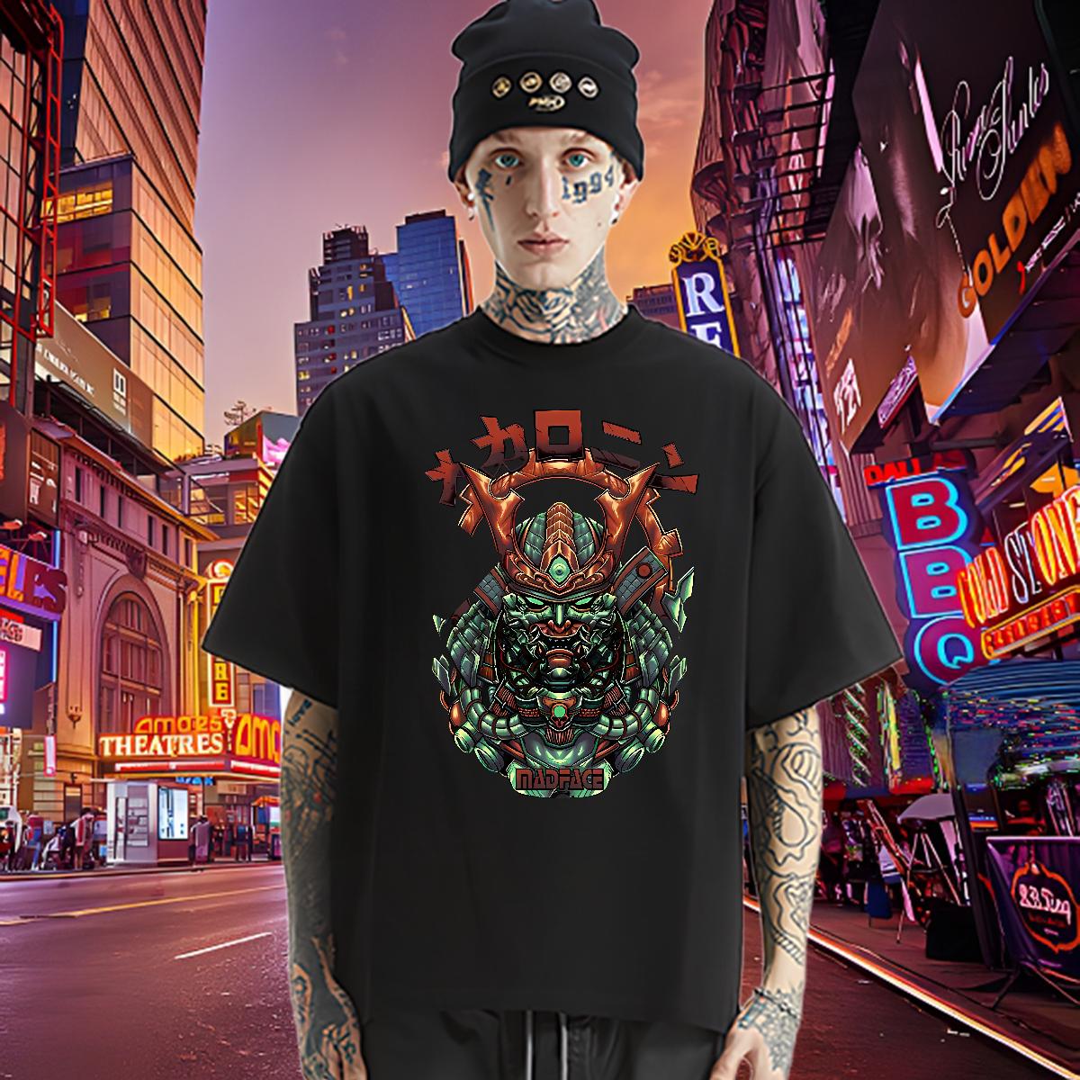 New Arrival T Shirt For Man fashion 100% Cotton 230g Custom Tshirt for Man Woman Casual Daily Wear Short Sleeve Cotton O-Neck High Quality Top Tees