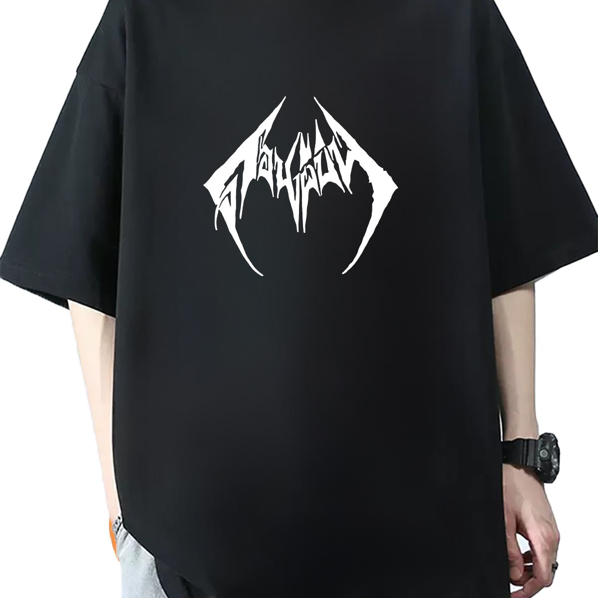 Comfortable T Shirts Men Summer Casual Crew Neck Cotton Couples T Shirts Wholesale Floral Print Top Tees