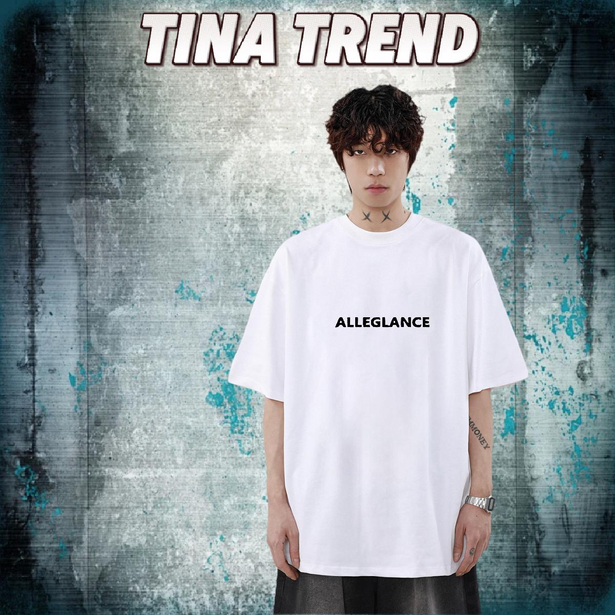 Fashion Men T Shirts DIY Printed Anime Printing Street Couples T Shirts Breathable Crew Neck Designer