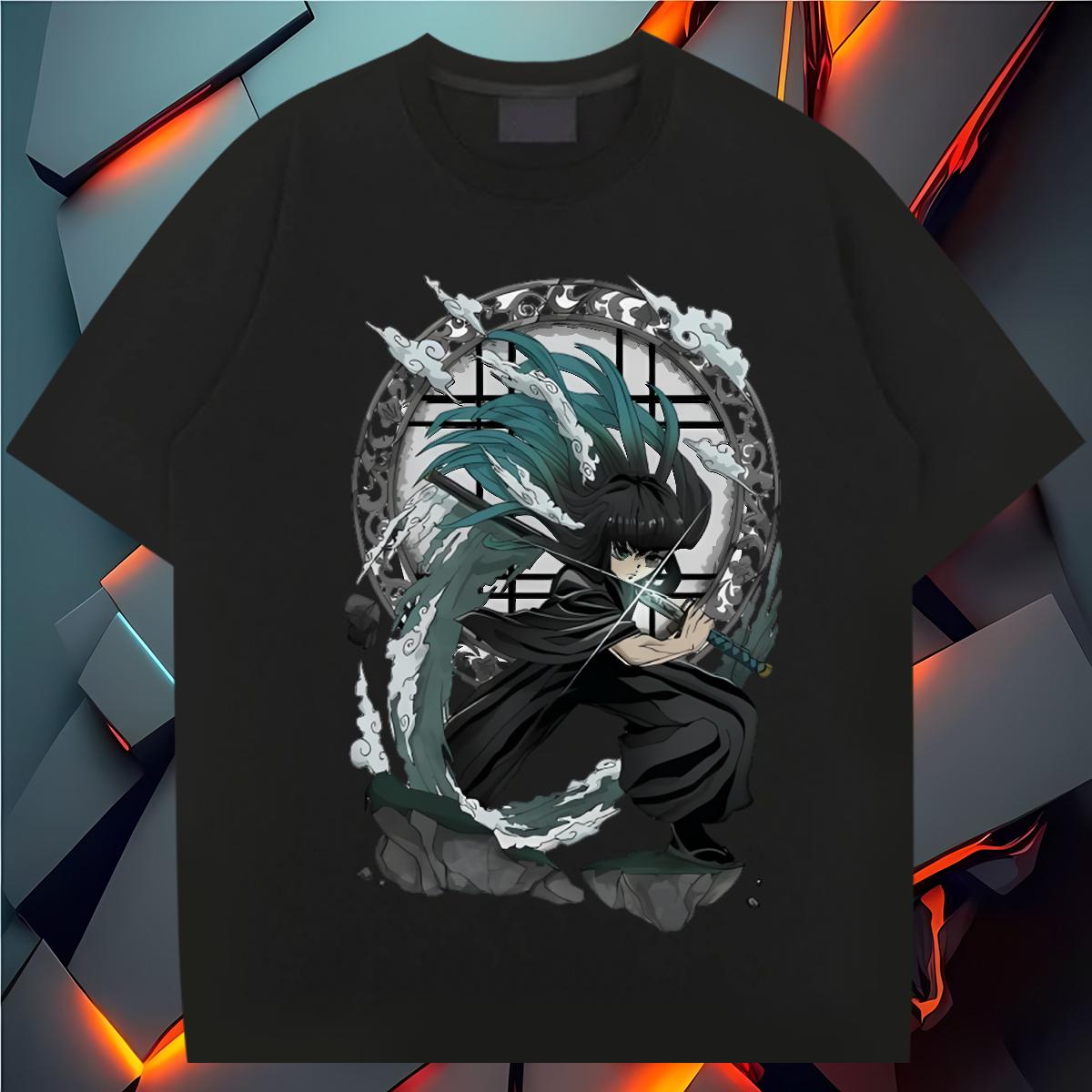 Loose Men Tshirts 1 230g 100% Cotton Crew Neck Cotton Street wear Hip Hop T-Shirts Customized Print 2024 Designer Tops