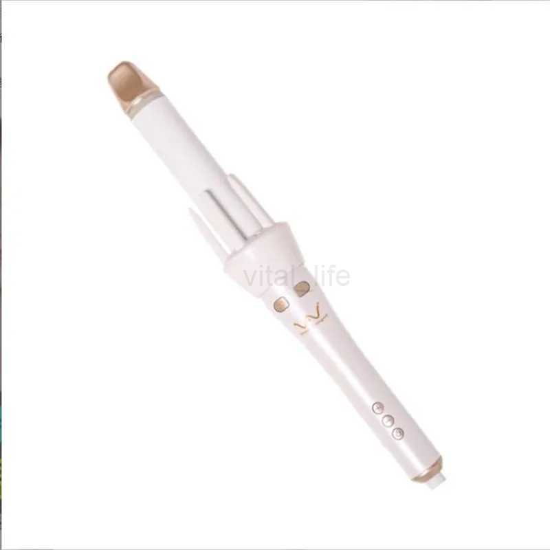 Original Vivid Vogue 4Gen Automatic Hair Curler 3in1 Ceramic Professional Iron Curling Iron Hair Styling Fully AutomaticCL240716