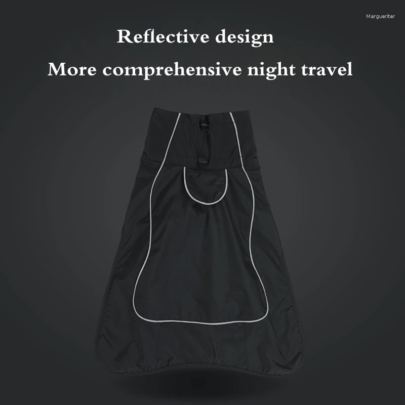 Dog Apparel Clothes For Large Dogs Winter Warm Big Vest Jacket Waterproof Pet Coat Greyhound Doberman Medium