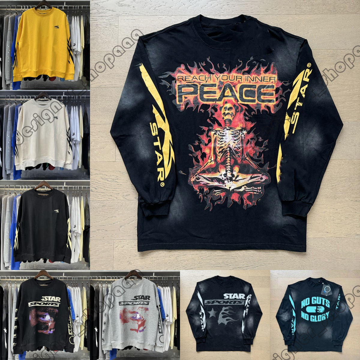 mens Hoodie designer Hoodie Fashion Mens luxury Hoodies mens pants men hoodies pullover High quality Blue Yoga printing long sleeve hip-hop Street Hoodies 001