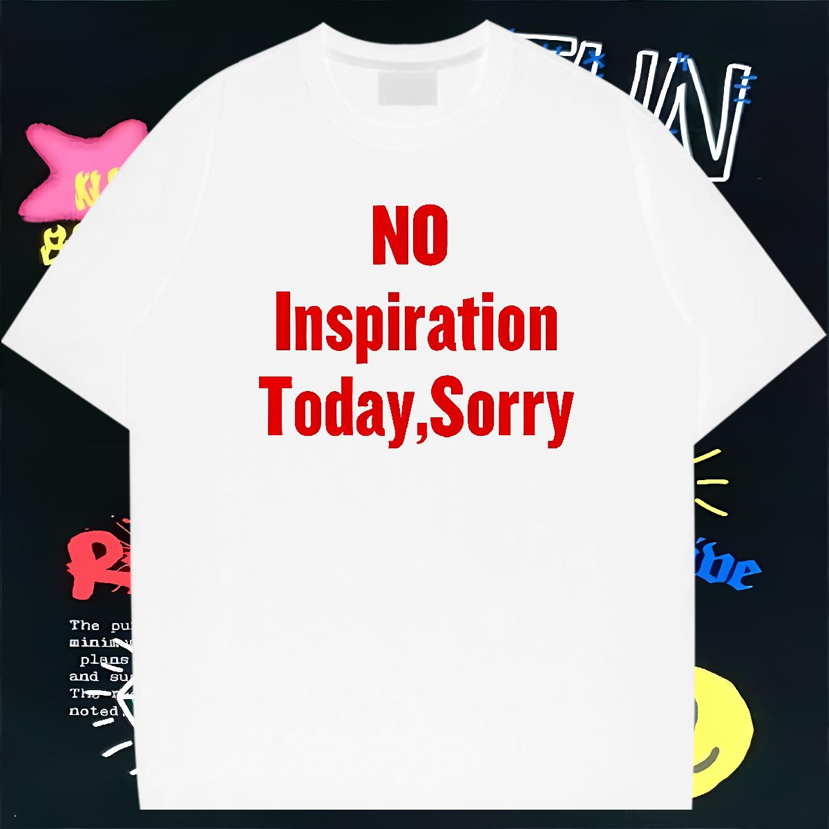 Comfortable Men T Shirts WH 230g Cotton Summer Casual Breathable Crew Neck Men Clothes T-Shirt 2024 DIY Skull Top Tees