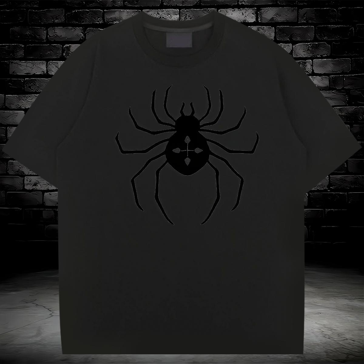 Designer Men T Shirts fashion 230g 100% Cotton High Street Hip Hop 180g Cotton Couples T Shirts New Graphic Tees