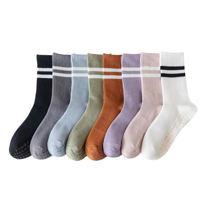 Women Pilates Non-S… - image