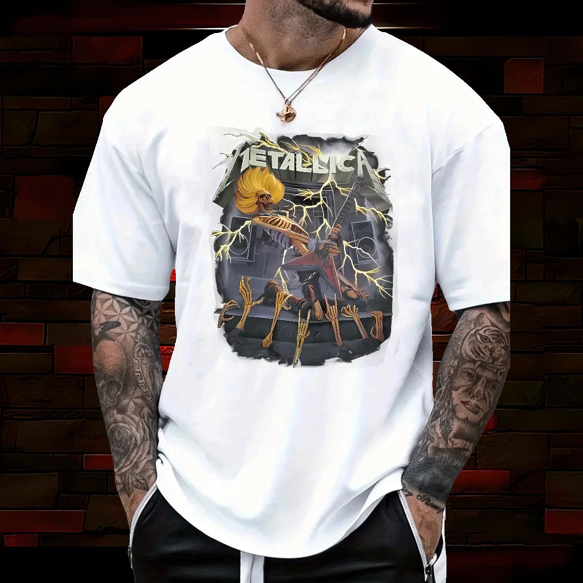 Factory Direct T shirt fashion 230g 100% Cotton DIY Men Tshirts Daily Wear Breathable Crew Neck Designer Top Tees