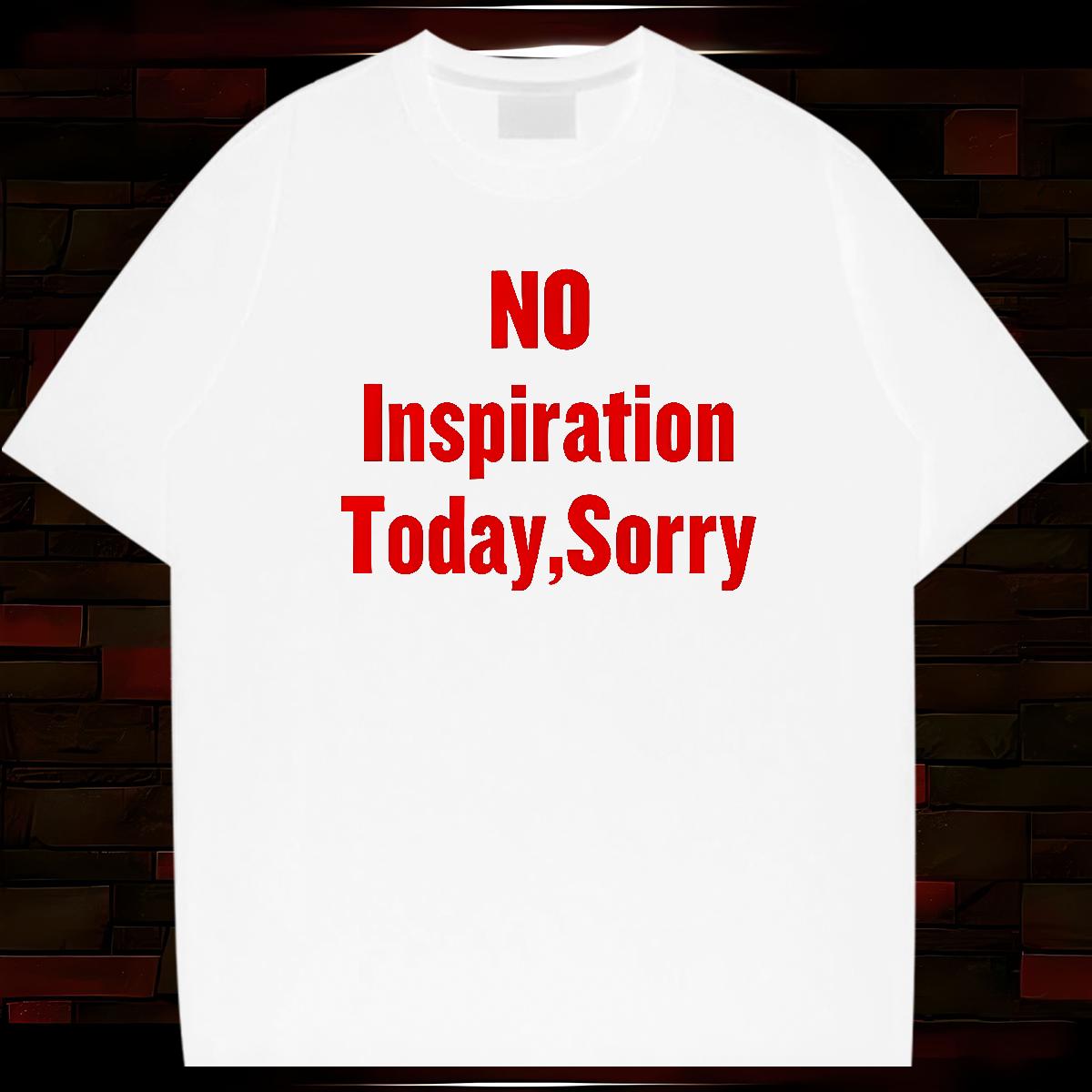 Unisex T Shirts Men WH 100% Cotton 230g Daily Wear Short sleeve Cotton Soft Mens Tshirts Brand Plus Size Cartoon Clothes