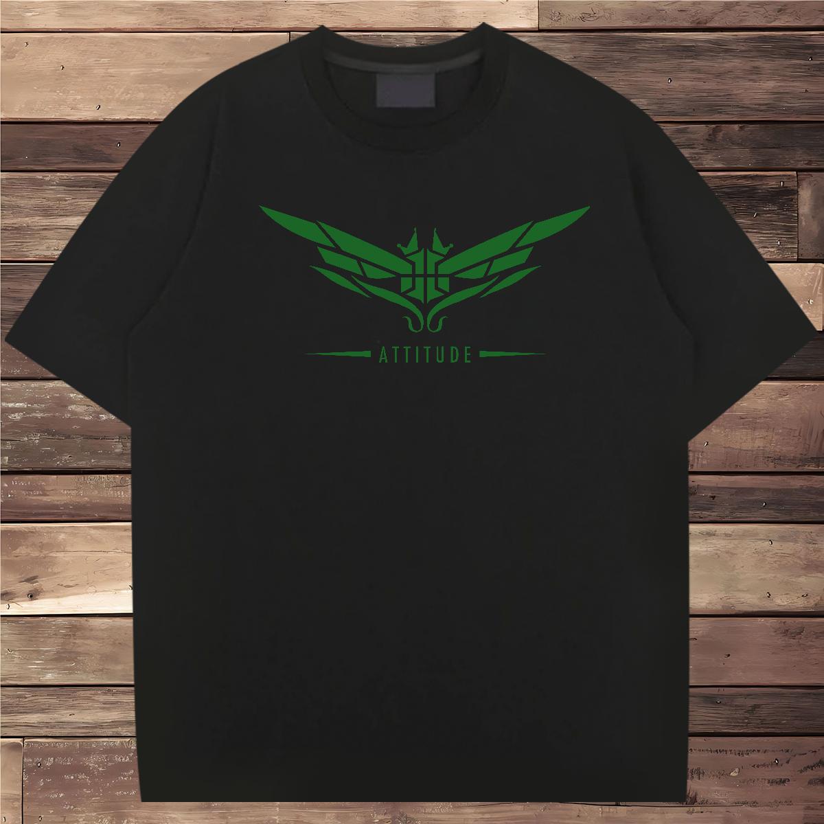 Classic Casual Man T Shirts KOREAN 100% Cotton 230g Black Oversized Couples T Shirts Spring Summer Cotton Breathable Brand Wear