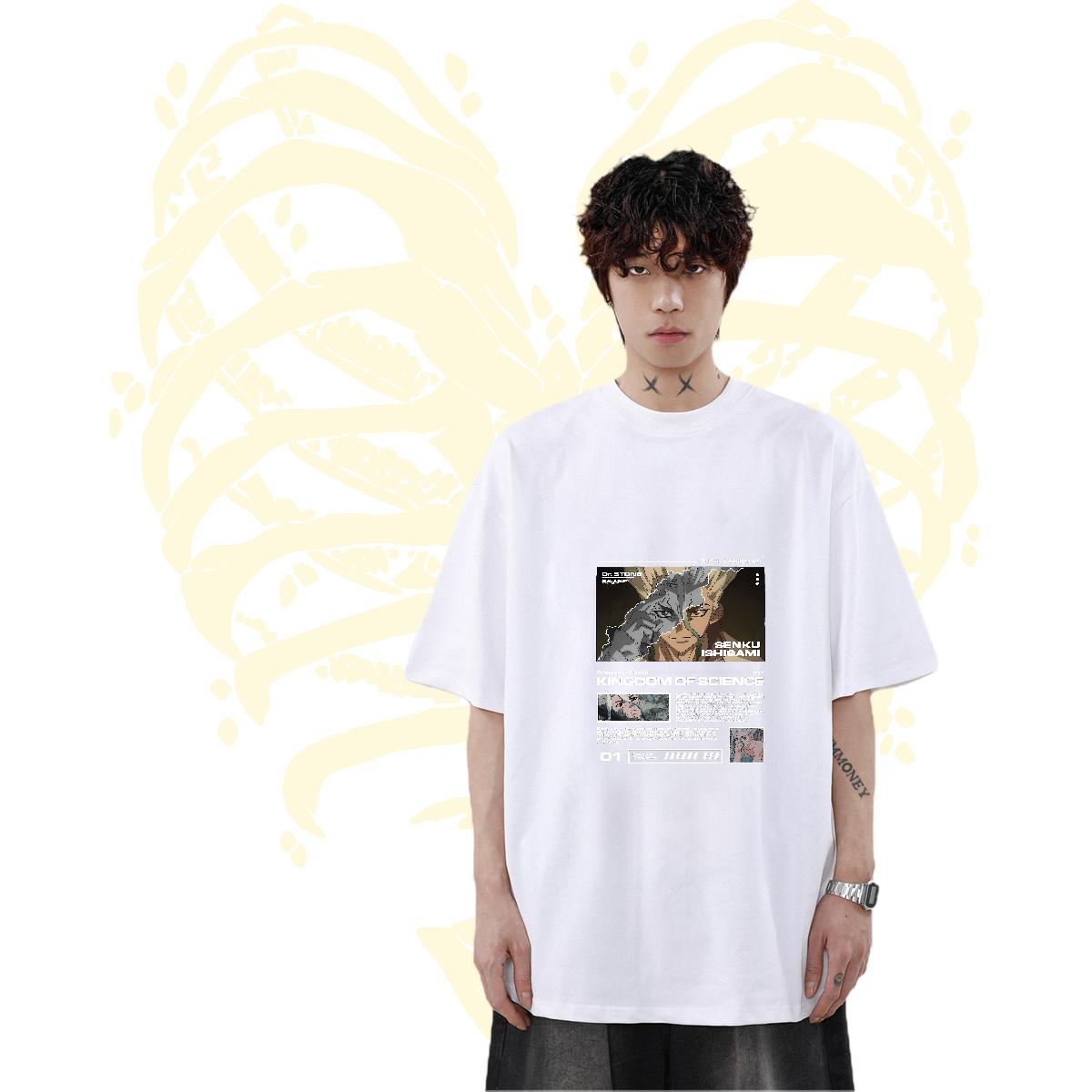 Unisex Mens T Shirts Outdoor Cotton Breathable Soft Men Tops Tees New Designer Custom Polos