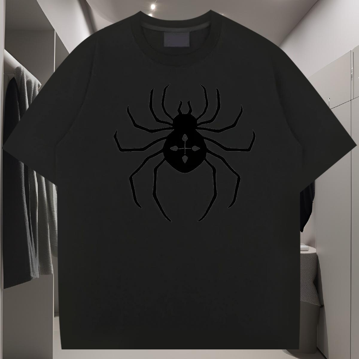 DIY Customized Man T Shirts fashion 230g 100% Cotton Customized Print Sports Casual Couples T Shirts Cotton Breathable Soft Designer