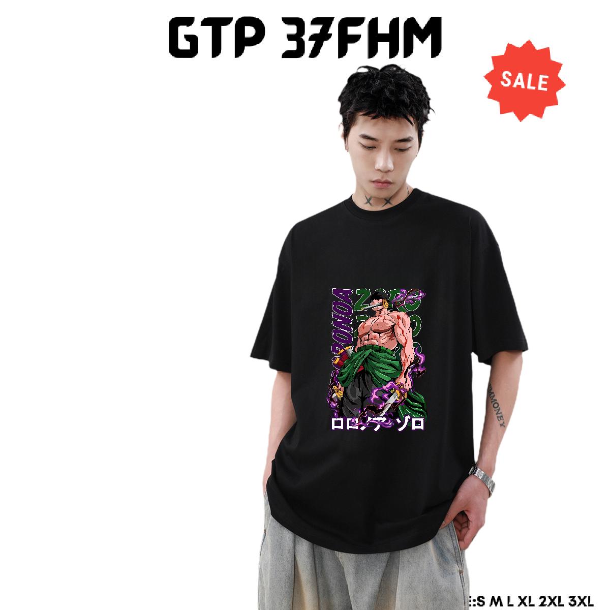 Cool Tshirts 180g Cotton Outdoor T-Shirts for Men Black Oversized Fashion Top Tees