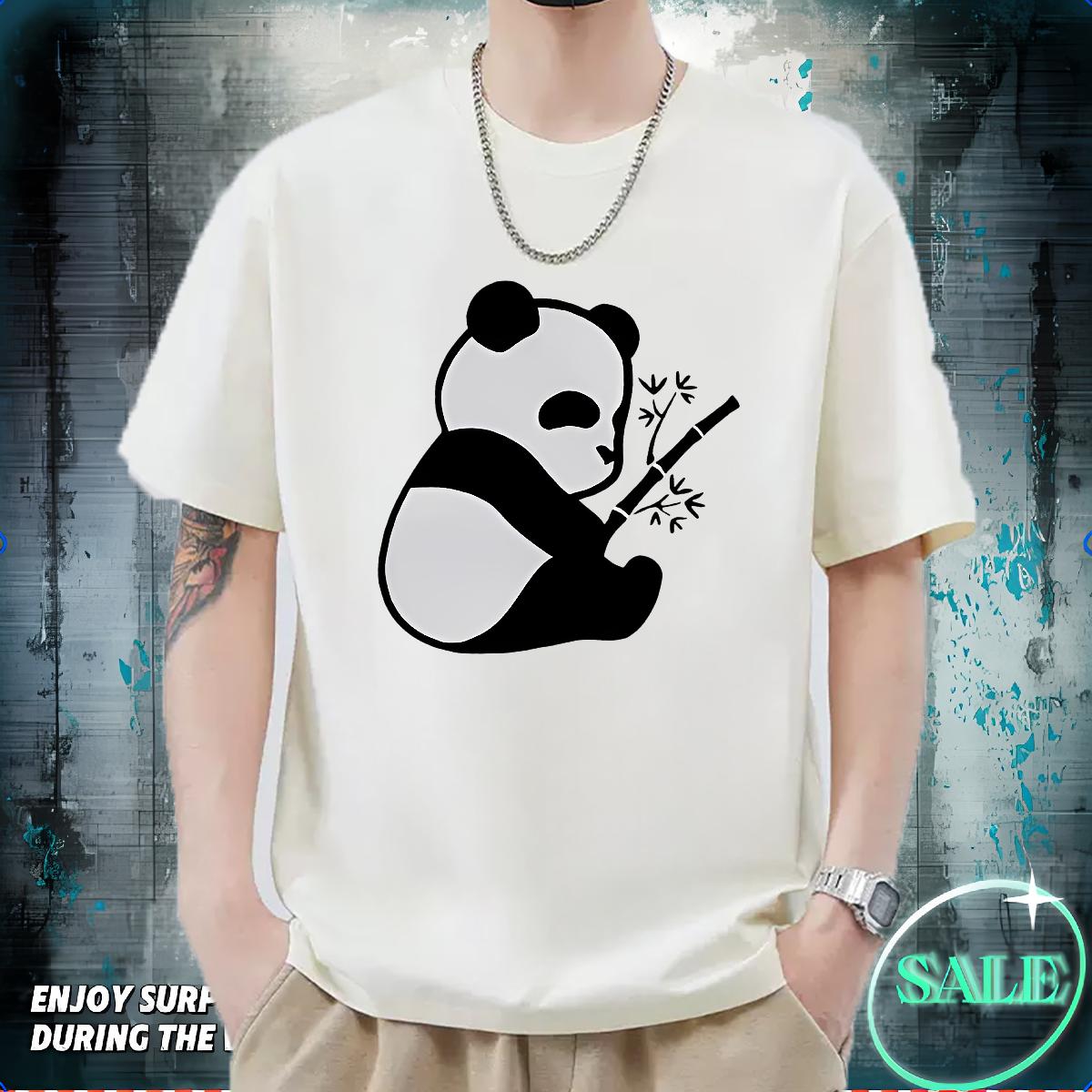 5A Men Tees O-Neck Short Sleeve Cotton Casual Beach T Shirt For Man Custom Print Plus Size Factory Direct Tops