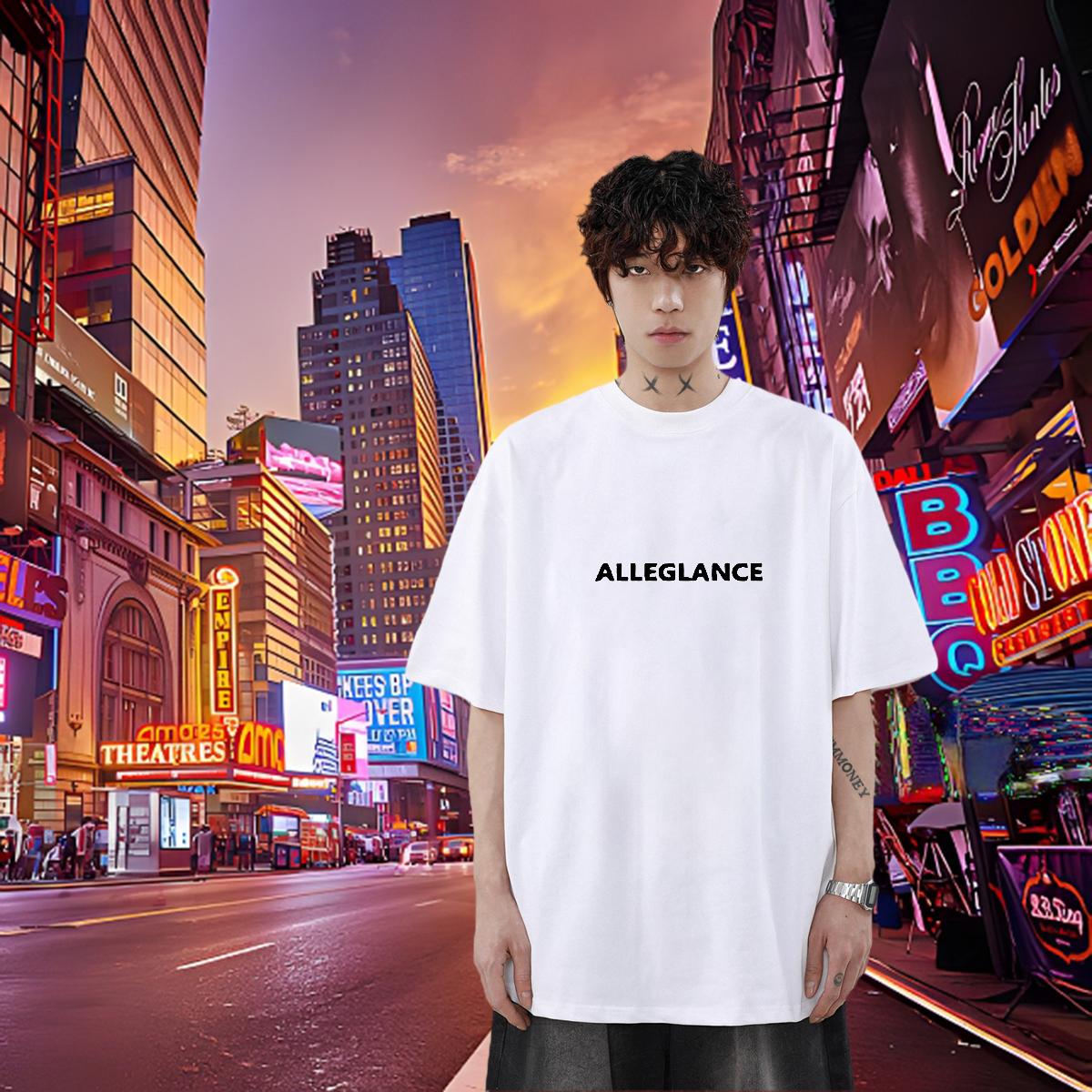 Popular Men Tshirts Cotton O Neck Short Sleeves Street Wear Man T Shirts Anime Print Designer Fashion Clothes