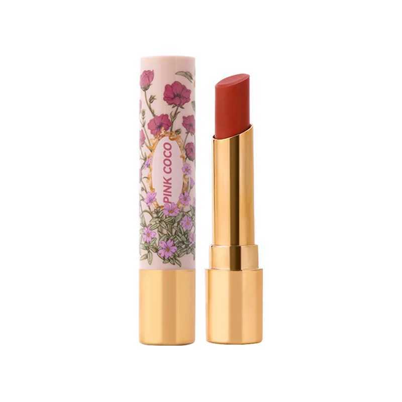Gorgeous Velvet Lipstick Matte Low Saturation Whiter Skin Good Looks Student Makeup Cosmetic zxx240715