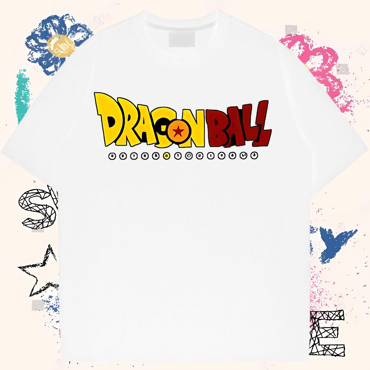 Cool Design Men Tees Cotton Breathable Short Sleeve Casual Beach T-Shirts for Men Graphic Casual New Top Tees