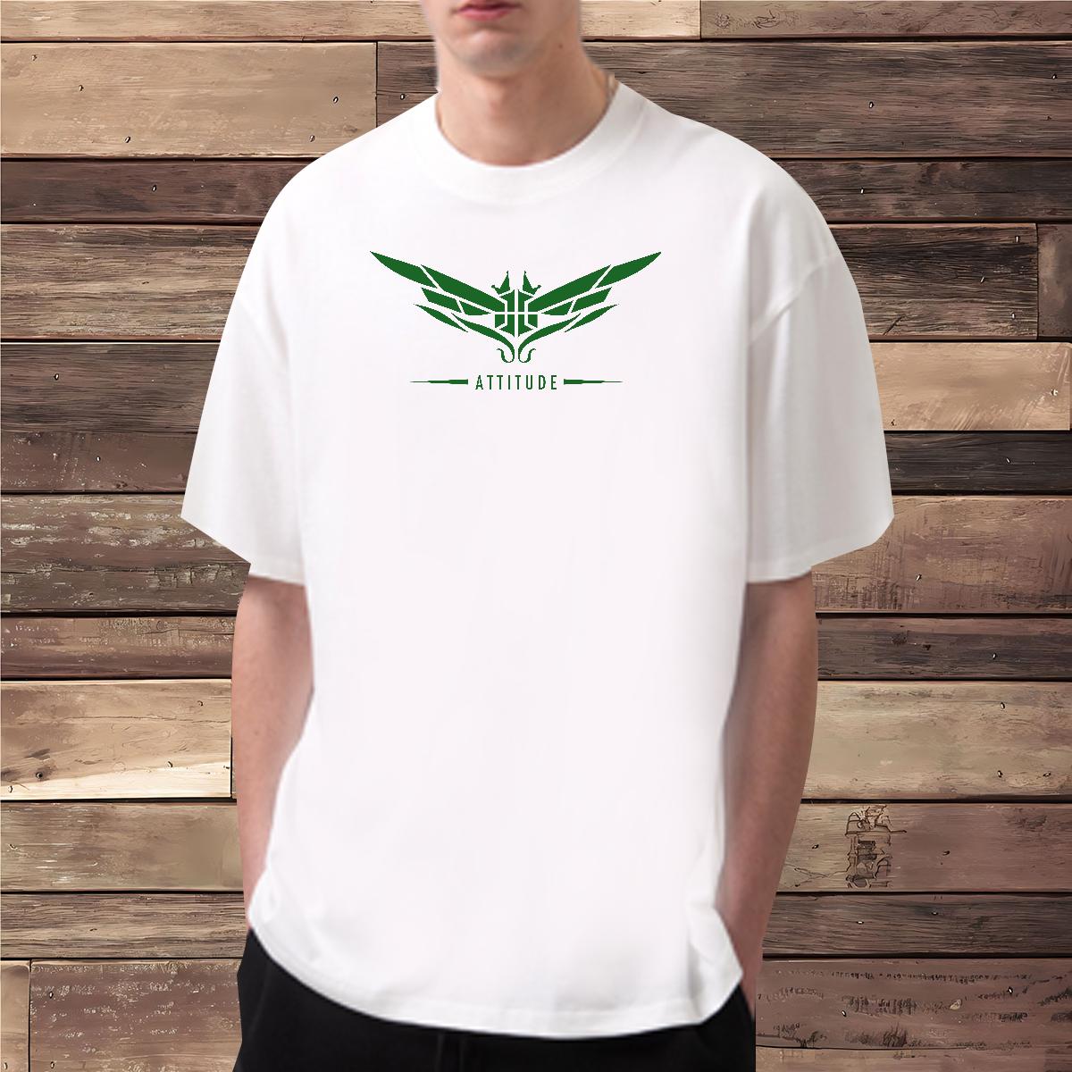 Classic Casual Man T Shirts KOREAN 100% Cotton 230g Black Oversized Couples T Shirts Spring Summer Cotton Breathable Brand Wear