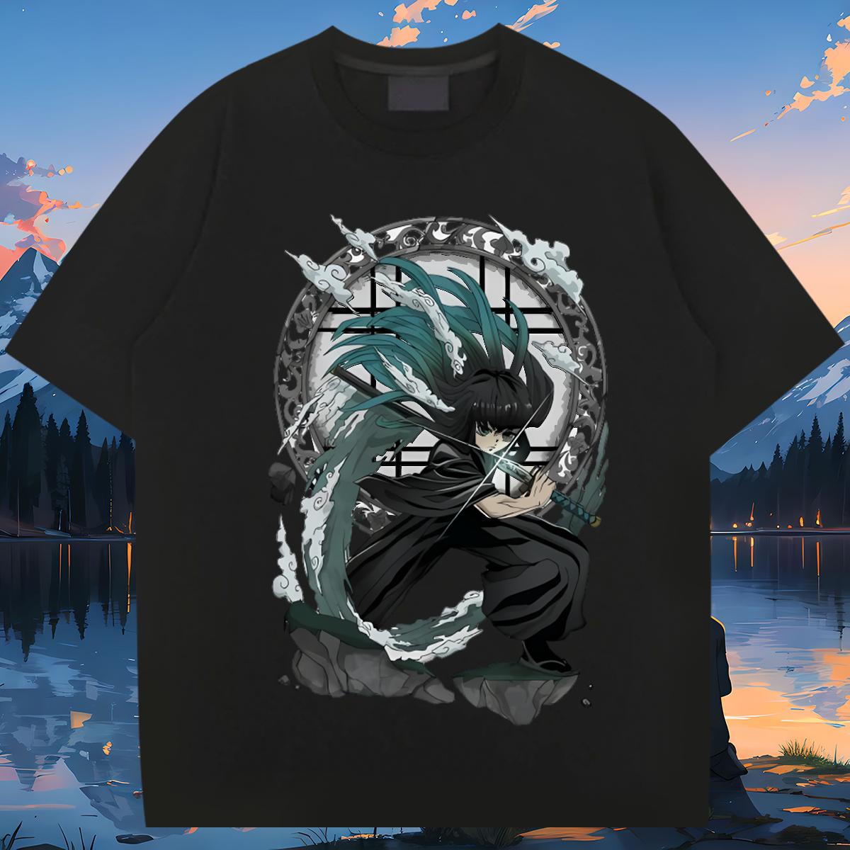 Comfortable Men Tshirts 1 230g 100% Cotton Breathable Short Sleeve Hip Hop Street T Shirt For Man Custom Print Plus Size 2024 Summer Clothes