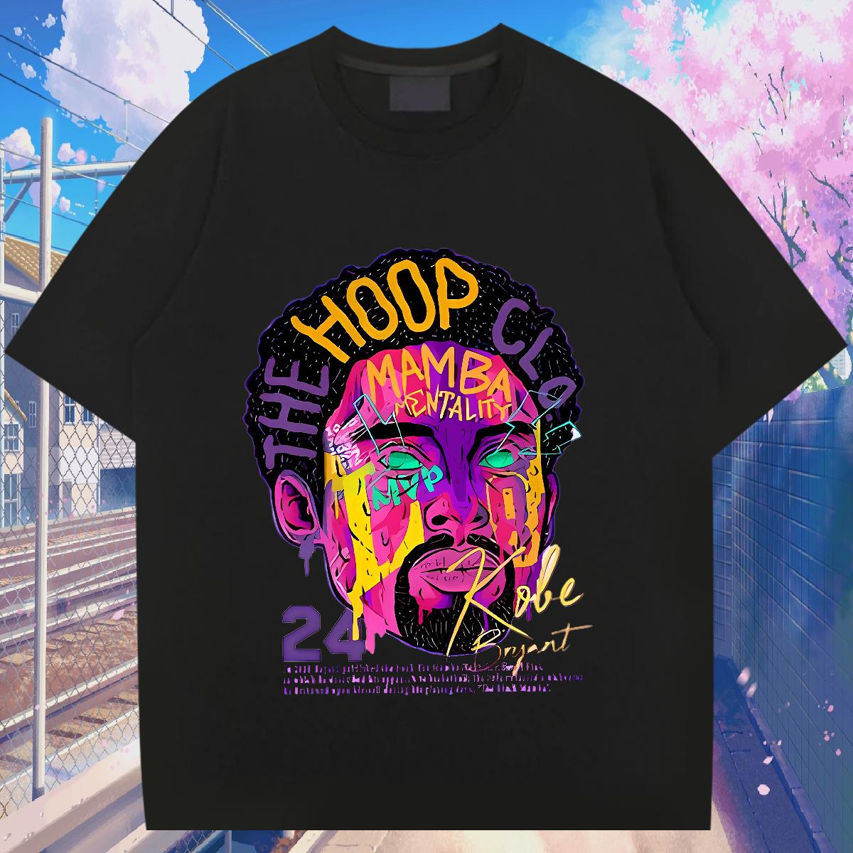 Fashion Design T Shirt For Man Custom Print Plus Size Casual Beach Men Clothes T-Shirt Cotton O Neck Short Sleeves Soft