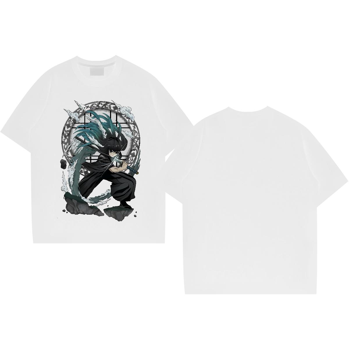 New Designer T Shirts Men Oversized S-3XL Street Casual Mens Tshirts 180g Cotton Unisex