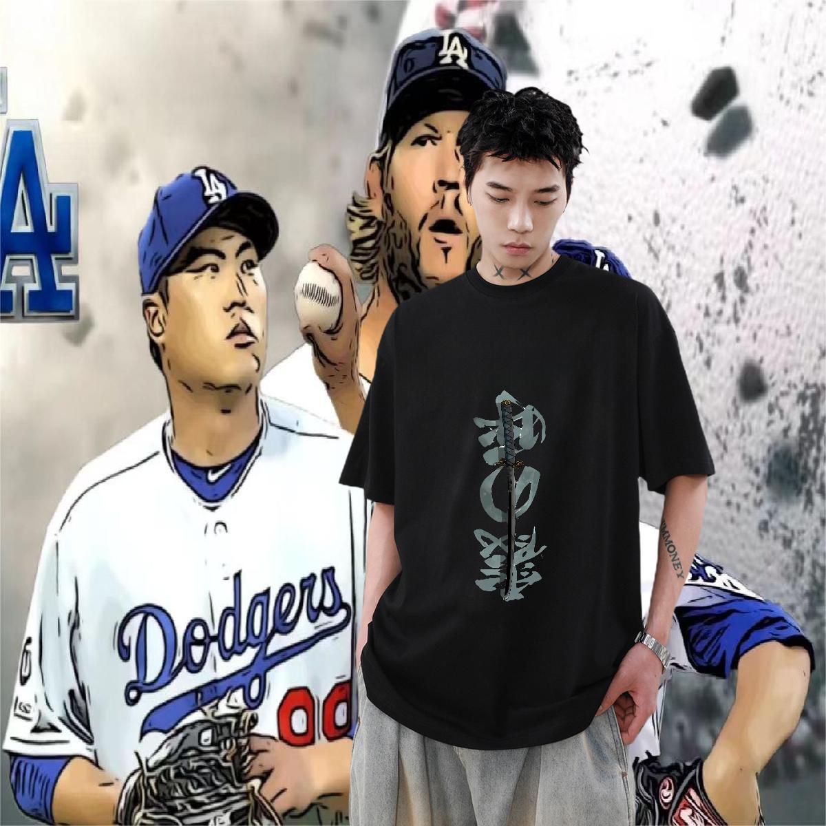 5A Men T Shirts Casual Cotton Breathable Men Tops Tees Custom Graphic Wear