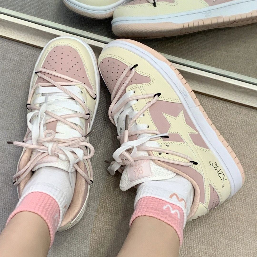 Versatile Casual Ddmysports Sports Spring New Womens Shoes Free Shipping Outdoor Shoes