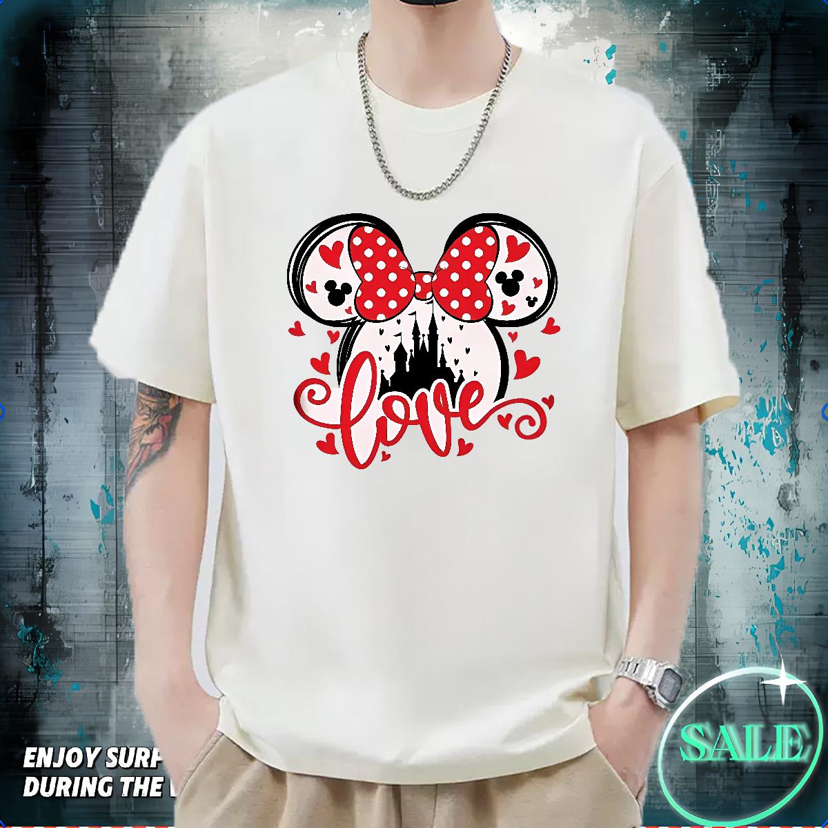 Classic Men Tshirts 180g Cotton Home Outdoor T shirt Oversized S-3XL DIY Customized Top Tees