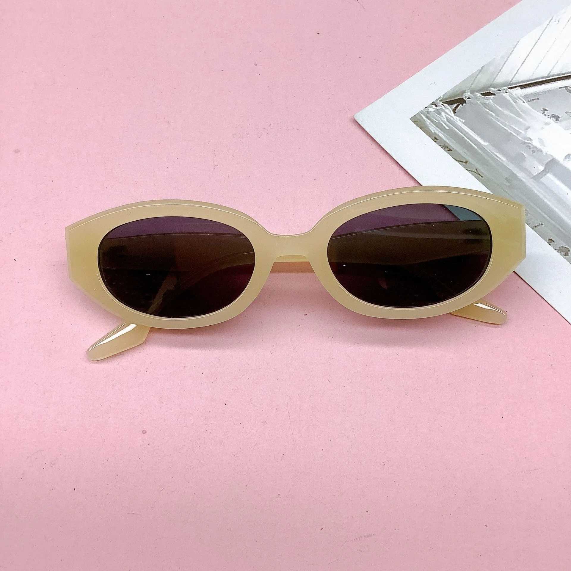 Sunglasses Childrens sunglasses boys fashion summer anti-ultraviolet girls baby sunglasses