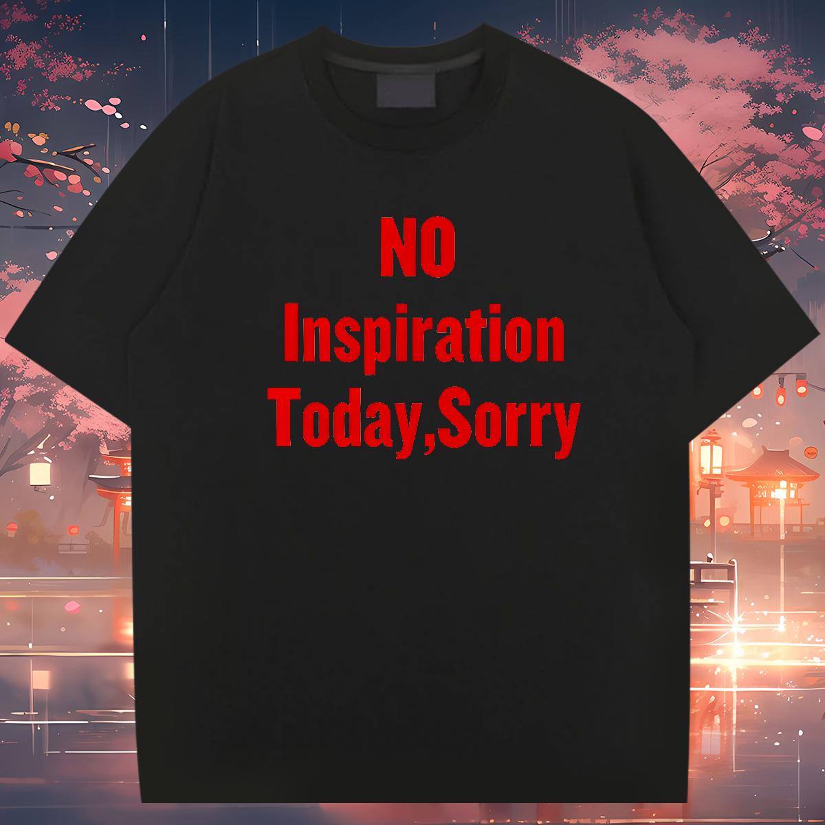 Popular T-Shirts for Men WH 100% Cotton 230g Street Breathable Short Sleeve Tshirts Classic Casual DIY Printed Tees