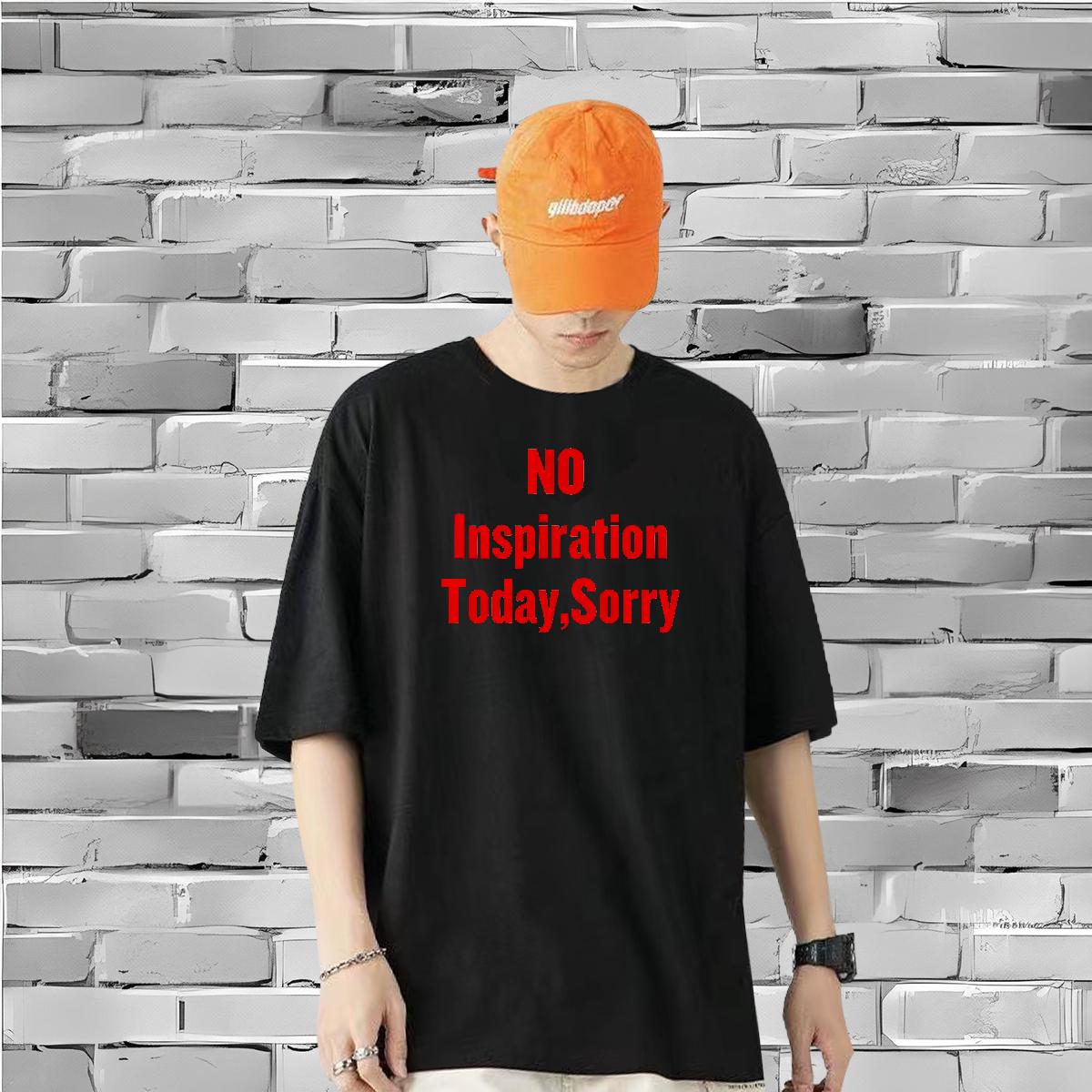 Unisex Man T Shirts WH 230g 100% Cotton Street wear Hip Hop Crew Neck Cotton Breathable Tshirt for Man Woman DIY Skull Clothes