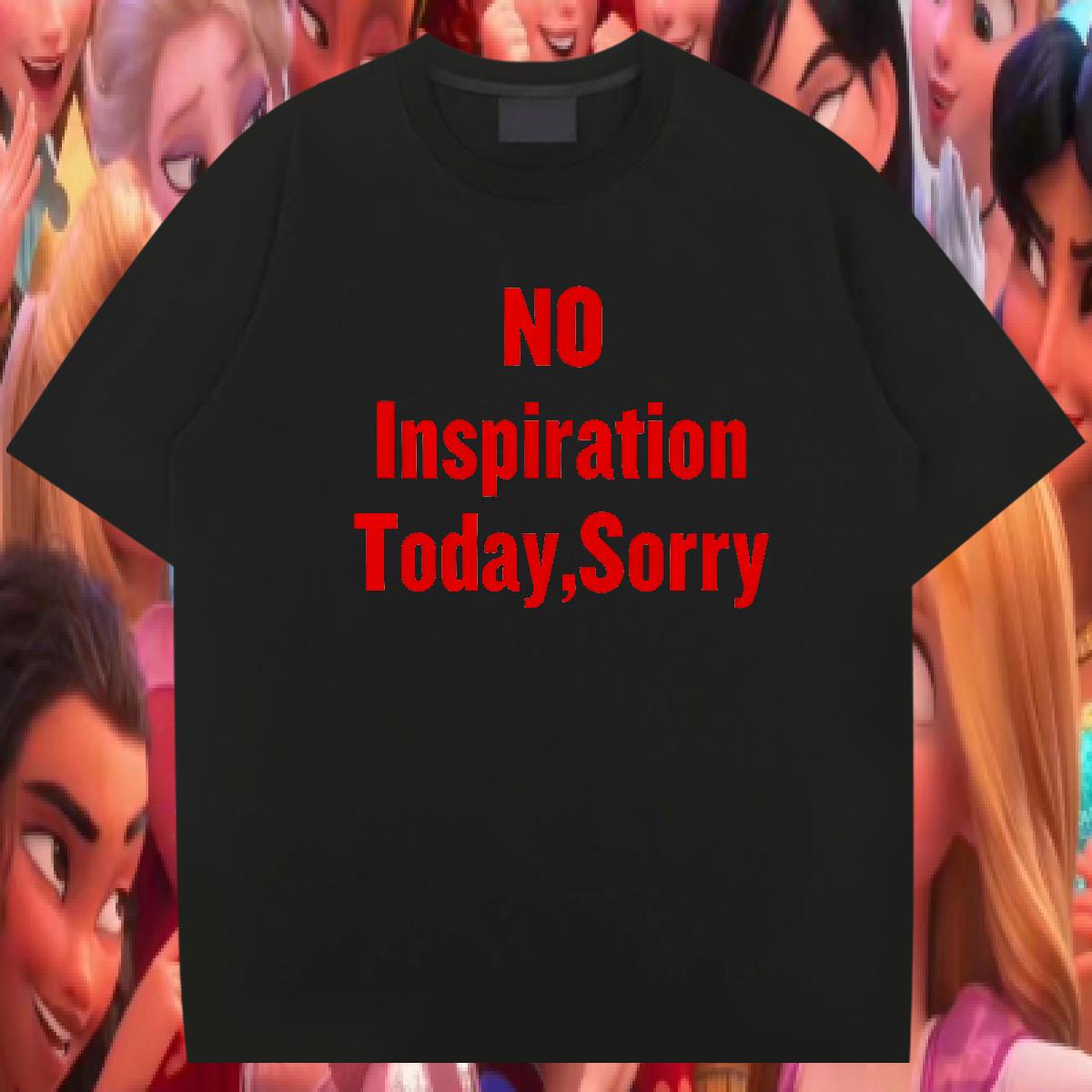 Unisex T-Shirts for Men WH 100% Cotton 230g Spring Summer Round Neck Short Sleeve Tshirts 2024 Summer DIY Printed Clothings